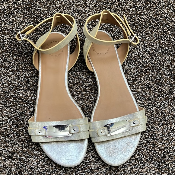 Marc by Marc Jacobs sandals size 10 (EU 40) - Picture 3 of 5